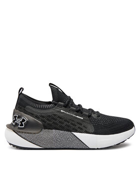 Under Armour Under Armour Scarpe Ua Hovr Phantom 3 Se 3026582-003 Nero