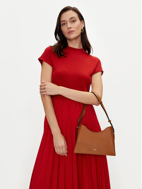 Furla Furla Kabelka Nuvola WE00661-BX2045-RY000-1-007-20-CN-E Hnedá
