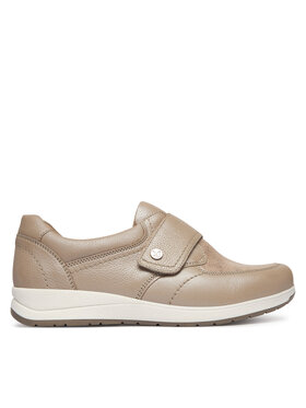 Caprice Caprice Scarpe basse 9-24710-46 Beige