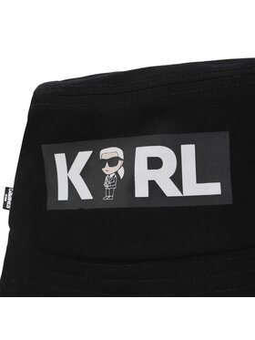 Καπέλο Karl Lagerfeld Kids φωτογραφία