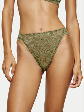 Triumph Triumph Chilot clasic Amourette 10219109 Verde