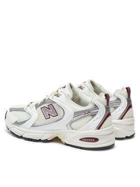 New Balance Superge MR530SZ Bela