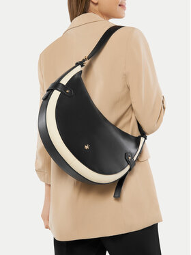 Beverly Hills Polo Club Beverly Hills Polo Club Handtasche BHPC-C-003-07 Schwarz