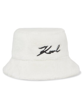KARL LAGERFELD KARL LAGERFELD Platmale 230W3416 Balts