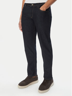 Bugatti Bugatti Blugi 3399D-26697F Bleumarin Regular Fit