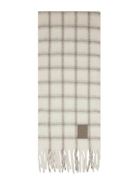 Guess Guess Sciarpa 178916 Grigio