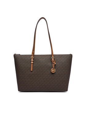 MICHAEL Michael Kors MICHAEL Michael Kors Handtasche 30T6GQNT9B Braun