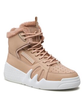 Giuseppe Zanotti Giuseppe Zanotti Tenisice RW20056 Bež