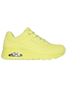 Skechers Skechers Sneakersy 73690-LMGN Kolorowy
