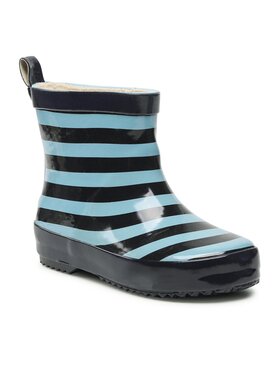 Playshoes Playshoes Kalosze 180365 Niebieski