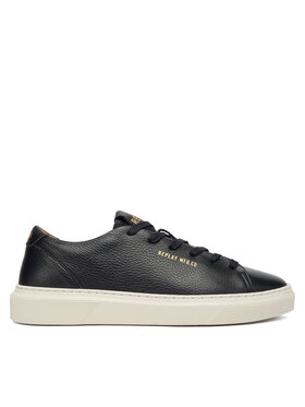 REPLAY REPLAY Sneakers GMZ7N .000.C0003L Negru