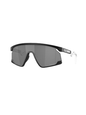 Oakley Oakley Okulary przeciwsłoneczne BXTR Czarny