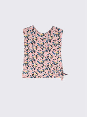 Coccodrillo Coccodrillo Majica WC2143204GRO Šarena Regular Fit