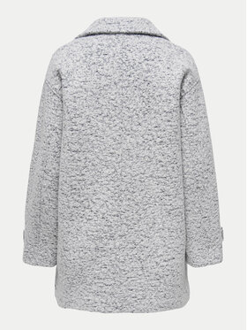 Μάλλινο παλτό ONLY φωτογραφία