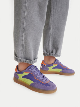 HOFF HOFF Снікерcи Park 12519013 Фіолетовий