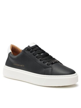 Alexander Smith Alexander Smith Sneakers ALAYN1U10BWT Nero