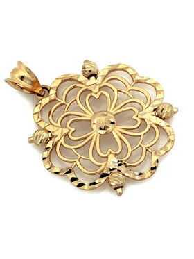 Lovrin Lovrin Náhrdelník 50752559 Zlatá