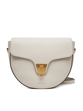 Coccinelle Coccinelle Handtasche E1 MF6 15 01 01 Weiß