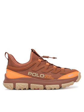 Polo Ralph Lauren Polo Ralph Lauren Tenisice Advntr 300lt Sk Ltl 804972897003 Smeđa