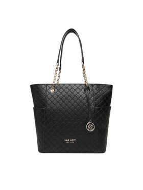 Nine West Nine West Geantă CEO-NEBRASKA-LDA8208A Negru