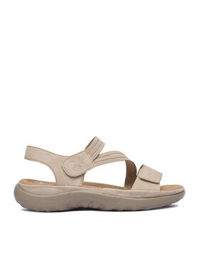 Rieker Rieker Sandalen CEO-64870-62 Beige