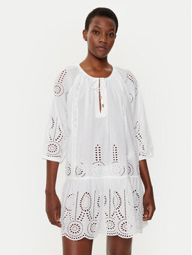 Melissa Odabash Melissa Odabash Rannakleit Ashley Valge Regular Fit