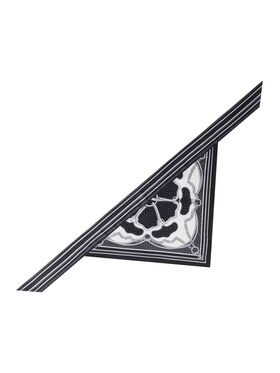 Guess Guess Foulard 181036 Nero