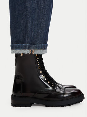 U.S. Polo Assn. U.S. Polo Assn. Puszābaki EO-MARZIA001W/GL1 Bordo