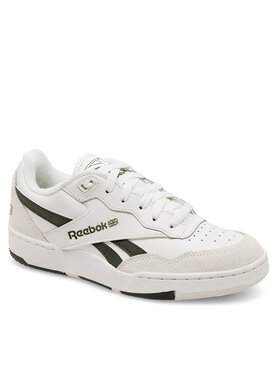 Reebok Superge BB 4000 II 100033846 W Bela