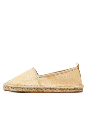 ONLY Shoes Espadrile Onlkoppa 15320203 Bež