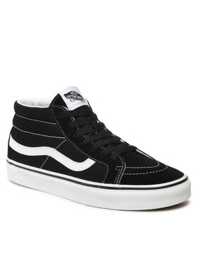 Vans Vans Sneakers Sk8-Mid Reissue VN0A391F6BT1 Schwarz