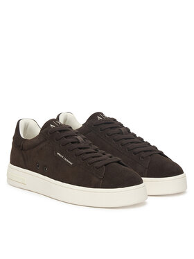 Armani Exchange Armani Exchange Superge XM002617 AF19687 S6318 Rjava