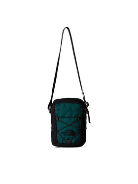 The North Face The North Face Geantă crossover Jester Crossbody NF0A52UC5861 Negru
