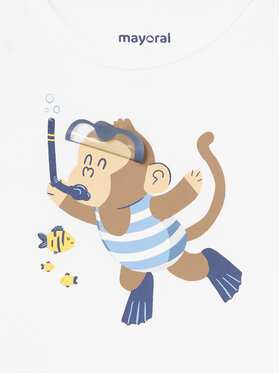 Τοπ Mayoral φωτογραφία