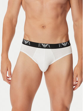 Emporio Armani Underwear Emporio Armani Underwear Slips-Set EM000258 AF14131 M0042 Bunt