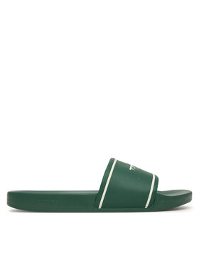 Tommy Jeans Tommy Jeans Natikače Tjm Summer Sandal 26.2 EM0EM01723 Zelena