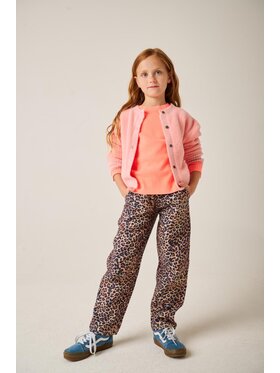 Tumble 'N Dry Tumble 'N Dry Sweter 84/21190/16077 Różowy Regular Fit