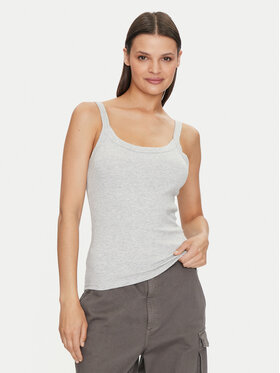Gina Tricot Gina Tricot Top Basic 14188 Hall Slim Fit