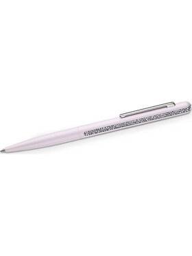 Swarovski Swarovski Długopis Crystal Shimmer 5595668 Różowy