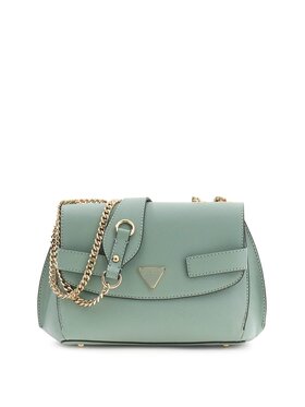 Guess Guess Torebka 180463 Zielony