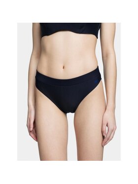 4F 4F Dół od bikini H4L21KOS002D-31S Różowy