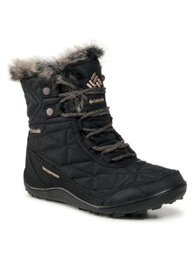 Columbia Columbia Sniego batai Minx™ Shorty III BL591010 Juoda