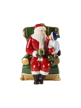 Villeroy & Boch Villeroy & Boch Figurka Villeroy & Boch Christmas Toys Kolorowy