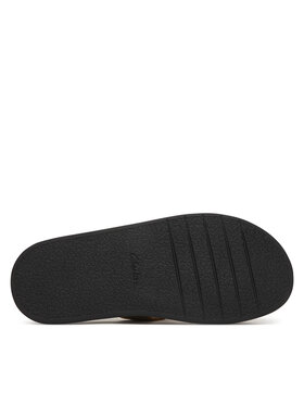 Clarks Παντόφλες Clarks - 4