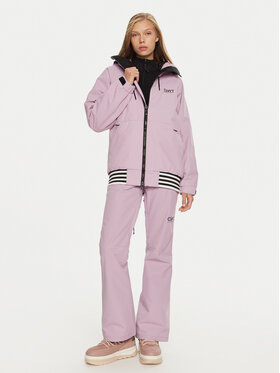 Μπουφάν για σκι Colourwear φωτογραφία