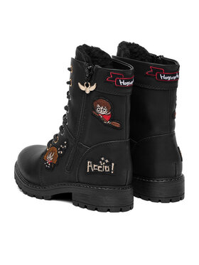 Μποτίνια Harry Potter φωτογραφία