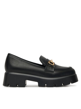 DeeZee DeeZee Loafers HXG2052-296A Negru