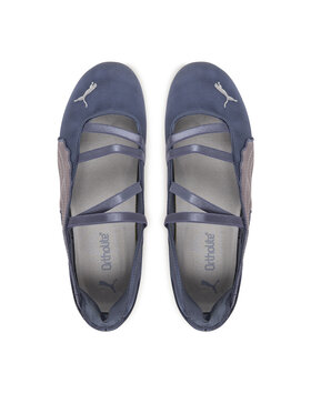 Puma Μπαλαρίνες Puma - 6