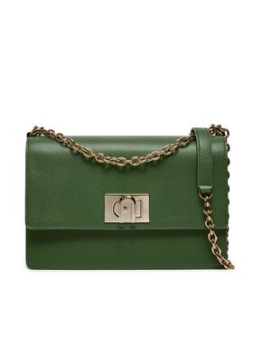 Furla Furla Kabelka 1927 S Crossbody 24 BAFIACO-ARE000-2813S-1007 Zelená