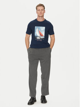 T-Shirt Tommy Hilfiger φωτογραφία